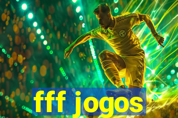 fff jogos